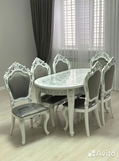 Обеденный стол \оплата при получении