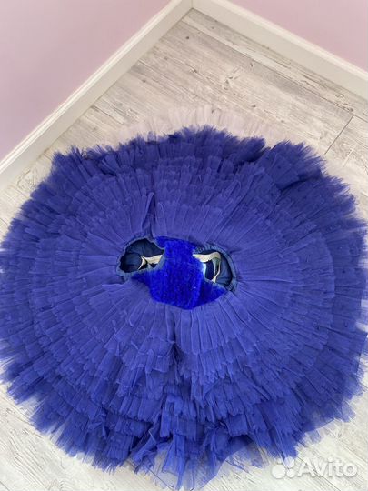 Балетная пачка