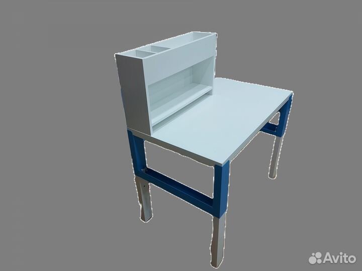 Детский письменный стол IKEA pahl