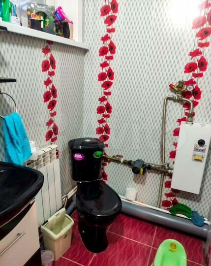 Дом 140 м² на участке 12 сот.