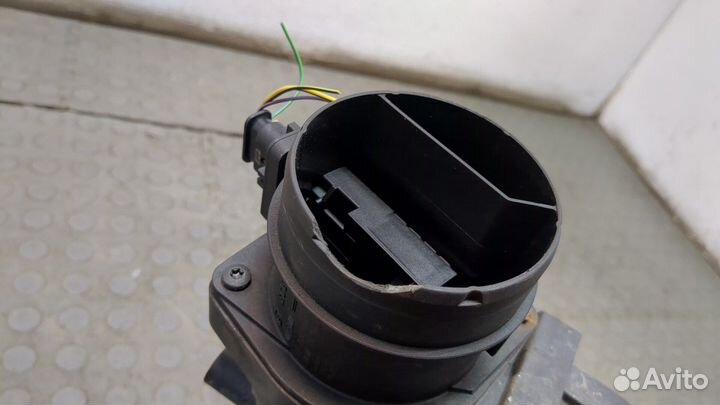 Корпус воздушного фильтра Volkswagen Tiguan