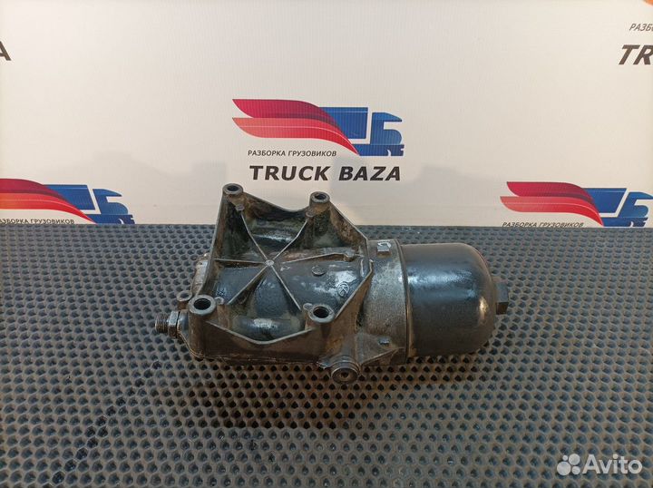 Корпус топливного фильтра Daf XF105