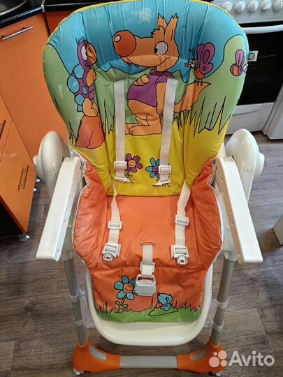 Стул для кормления