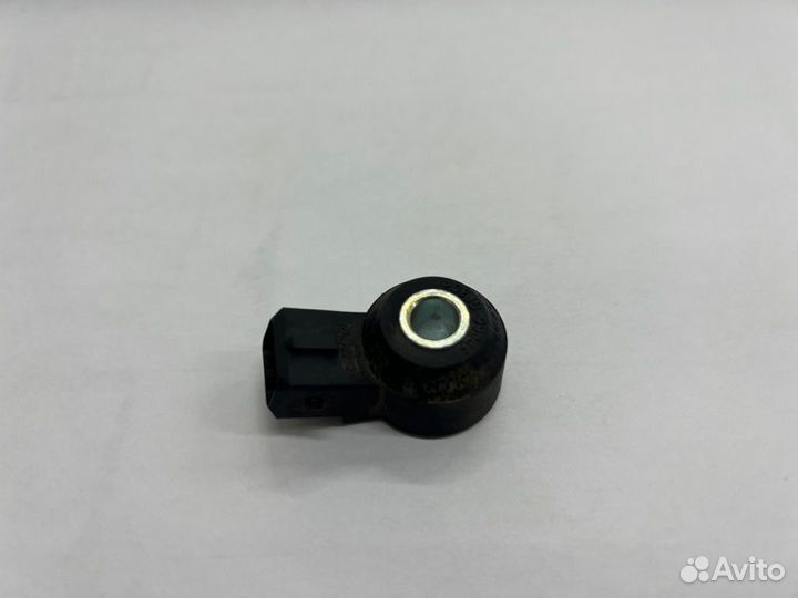 Датчик детонации