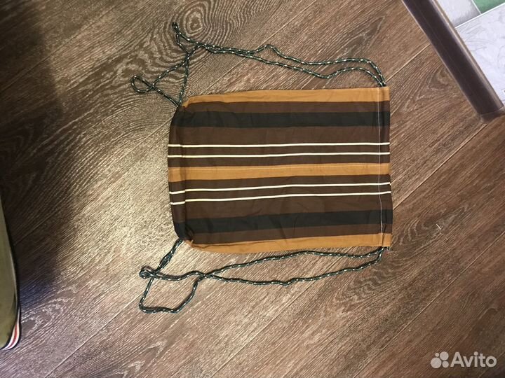 Сумка для сменки