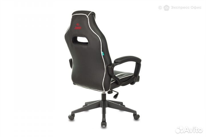 Кресло игровое VIking Zombie A3 WH