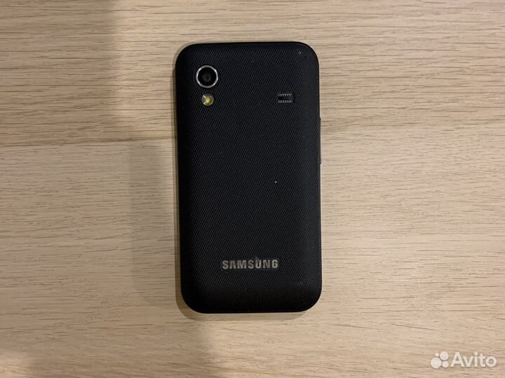 Samsung Gt-5830i