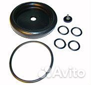 Р/к пгу маз, краз 260-1602