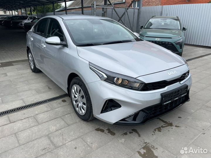 Kia Cerato 2.0 AT, 2022