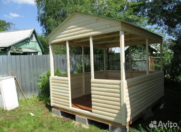 Внутренняя и наружная отделка домов и квартир