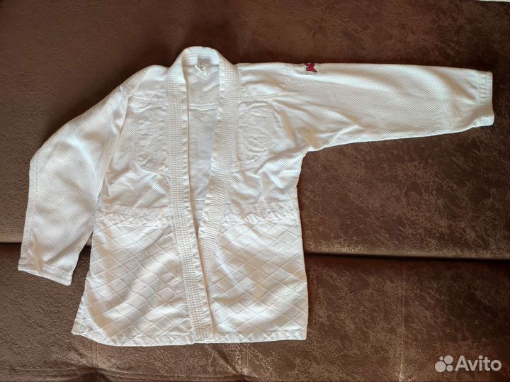 Кимоно. Размер 145 100хлопок