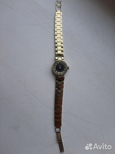 Часы Чайка женские