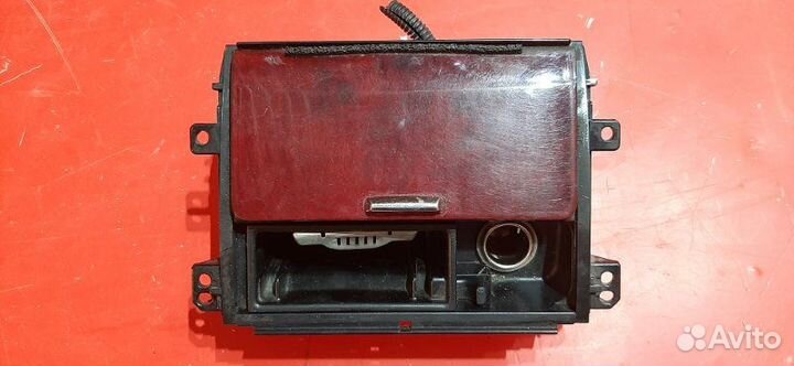 Пепельница Lexus Gs