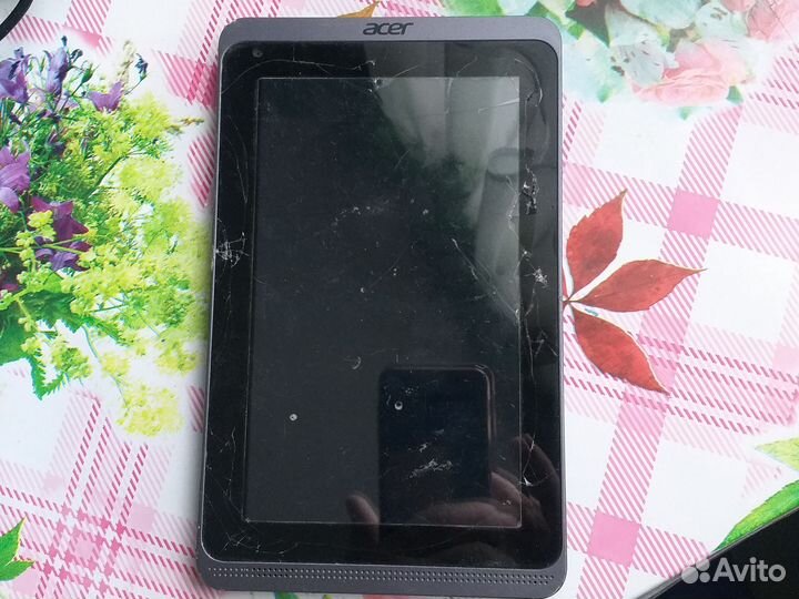 Планшеты бу