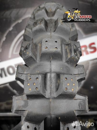 130/90/18 R18 Barum C27 Hardcross №14199