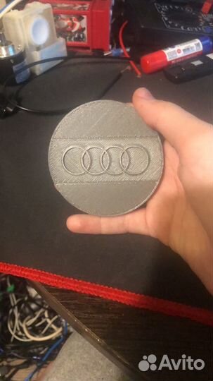 3D печать на заказ