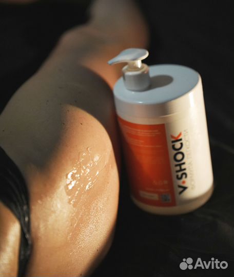 RF Лифтинг / Кавитация / Вакуумный массаж