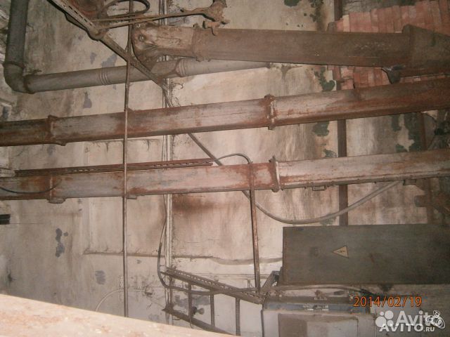 Оборудование