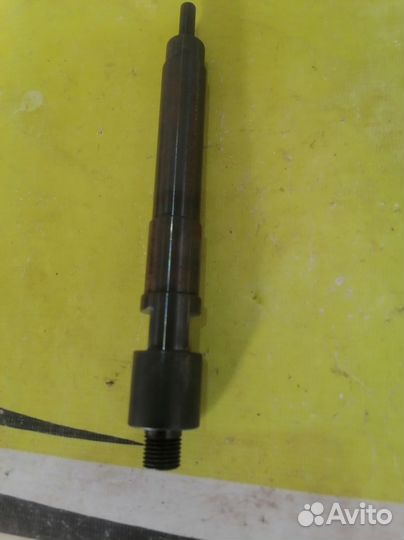 Ложная форсунка для измерения компрессии