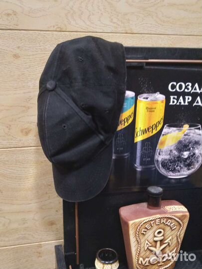 Мужской головной убор