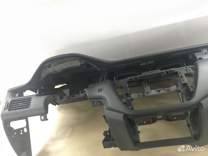 Торпедо Mitsubishi Lancer 9 панель муляж