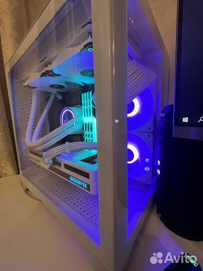 Сборка пк, подбор комплектующих, ремонт, настройка