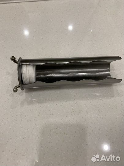 Органайзер для ватных дисков, IKEA