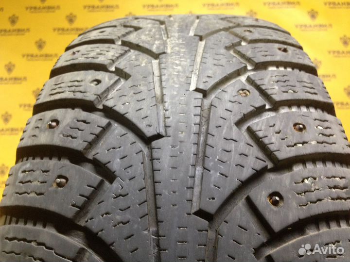 Nokian Tyres Hakkapeliitta 5 SUV 225/60 R17 103T