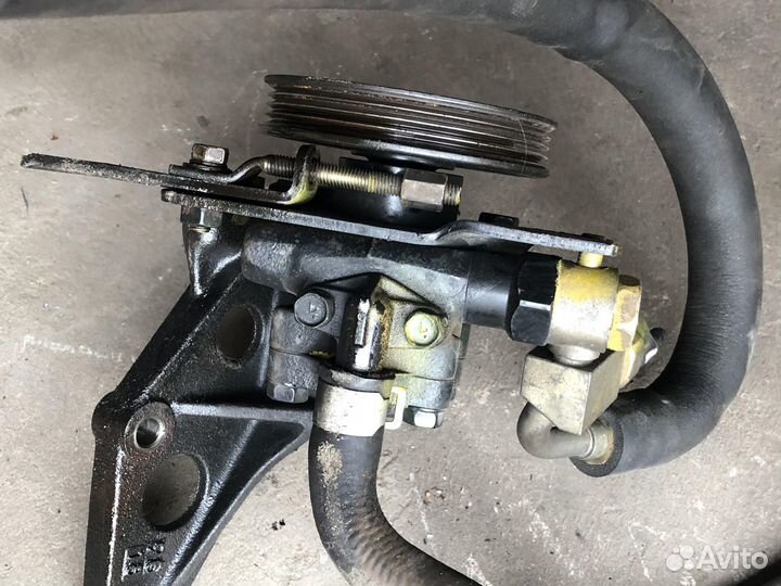 Гидроусилитель Nissan Cedric Gloria 34