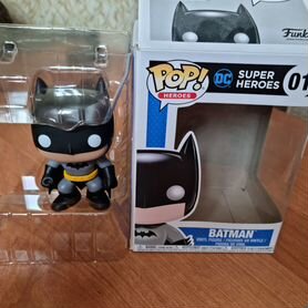 Фигурка Pop Batman