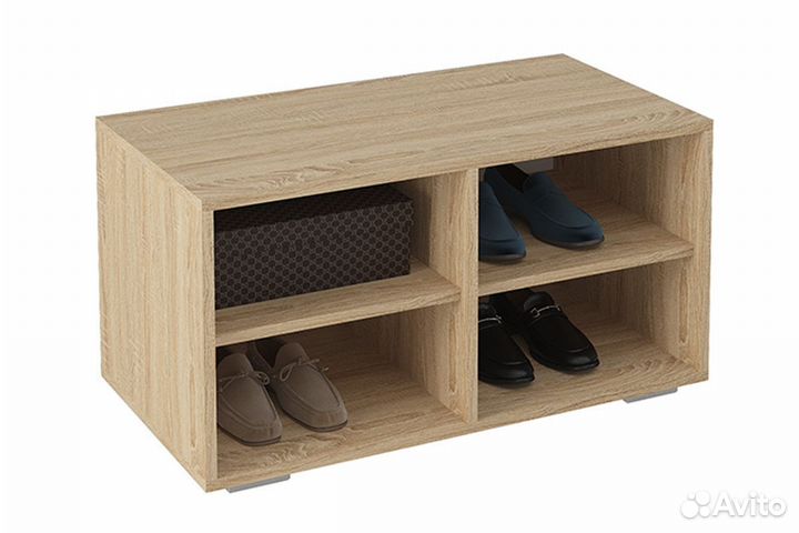 Тумба в прихожую новая