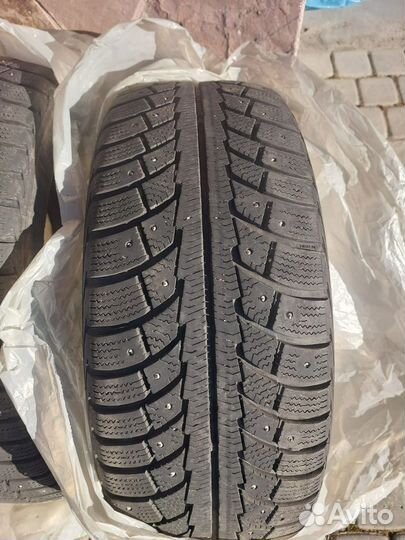 Matador MP 50 Sibir Ice 2 205/55 R16 94