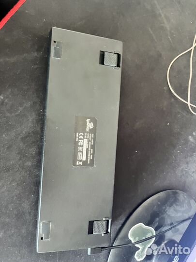 Механическая клавиатура redragon lakshmi (60)