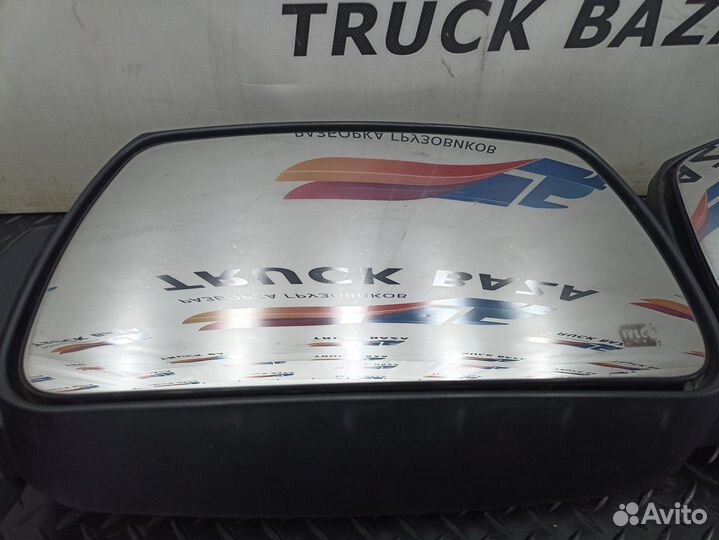 504150538 Зеркало заднего вида боковое левое