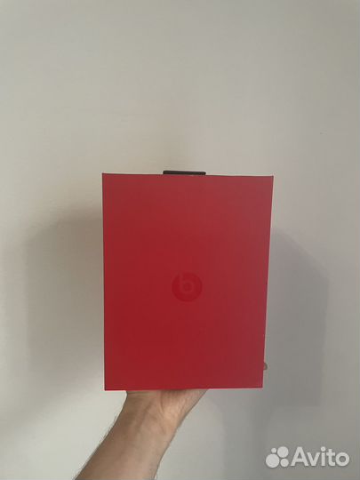 Наушники Beats Studio проводные