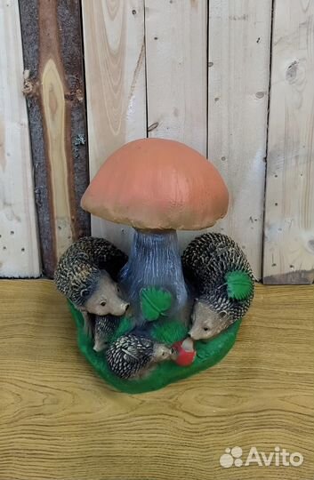 Садовые фигуры