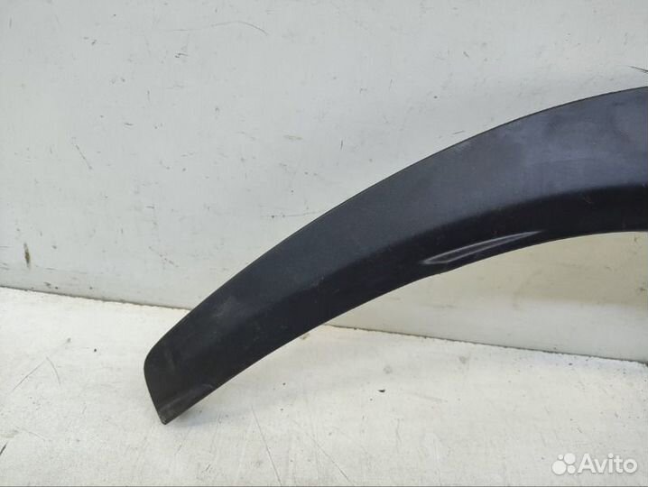 Расширитель крыла задний правый Lexus Nx 1