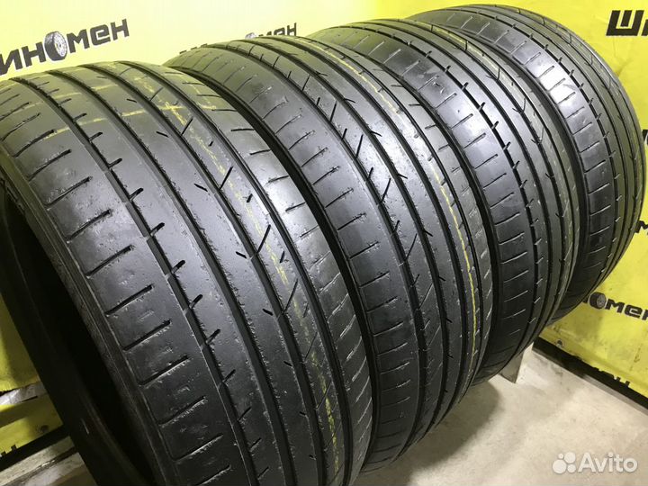 Firenza ST-08 215/55 R17