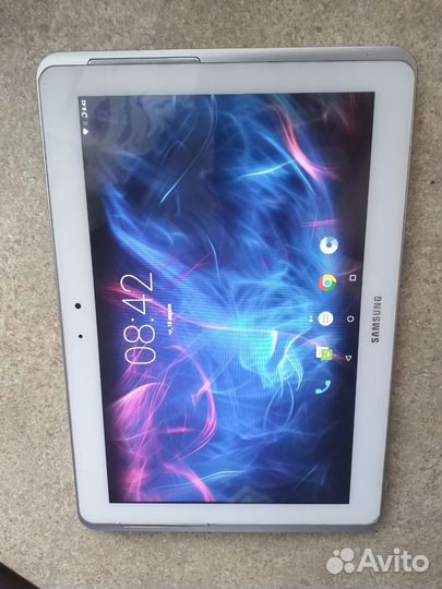 Samsung galaxy tab 2, 3g, 10.1