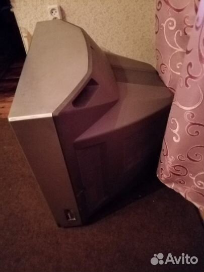 Телевизор бу