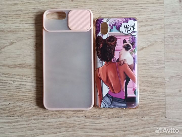 Чехол для Айфона 6 7 8