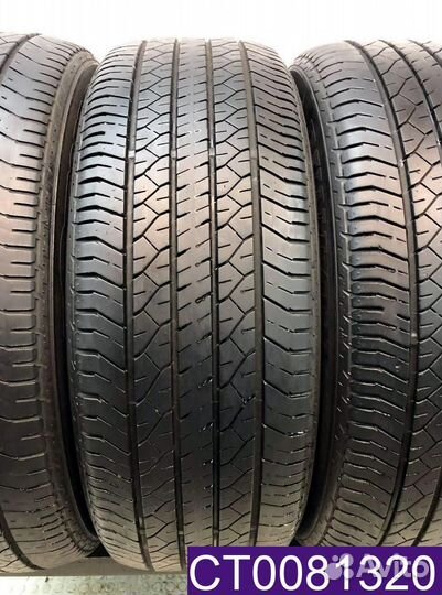 Dunlop SP Sport 270 235/55 R18 96T