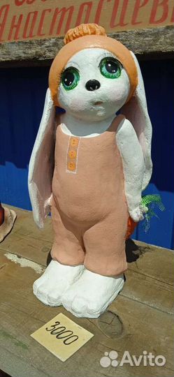 Садовые фигуры