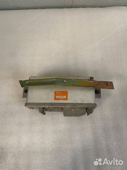 Блок управления ABS Ауди A100(C4)