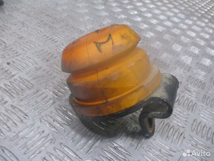 Отбойник передней рессоры MAN 81962100552