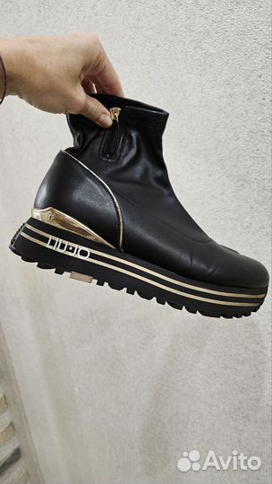 Ботинки Liu jo 38