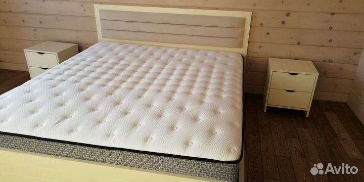 Сборка мебели