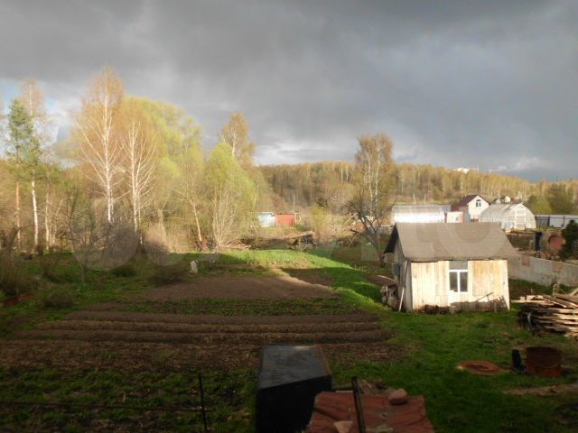 Коттедж 277 м² на участке 14 сот.