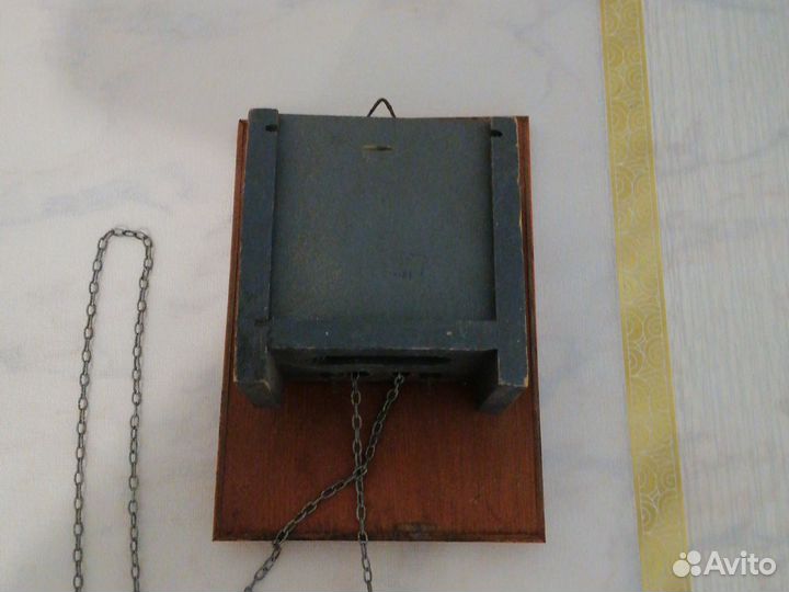 Часы настенные Маяк СССР