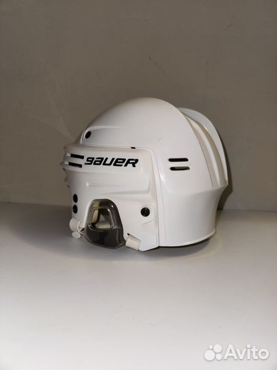 Хоккейный шлем Bauer BHH4500 M